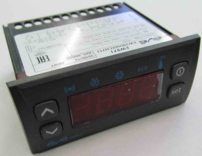 Контроллер для холодильника ETC 961