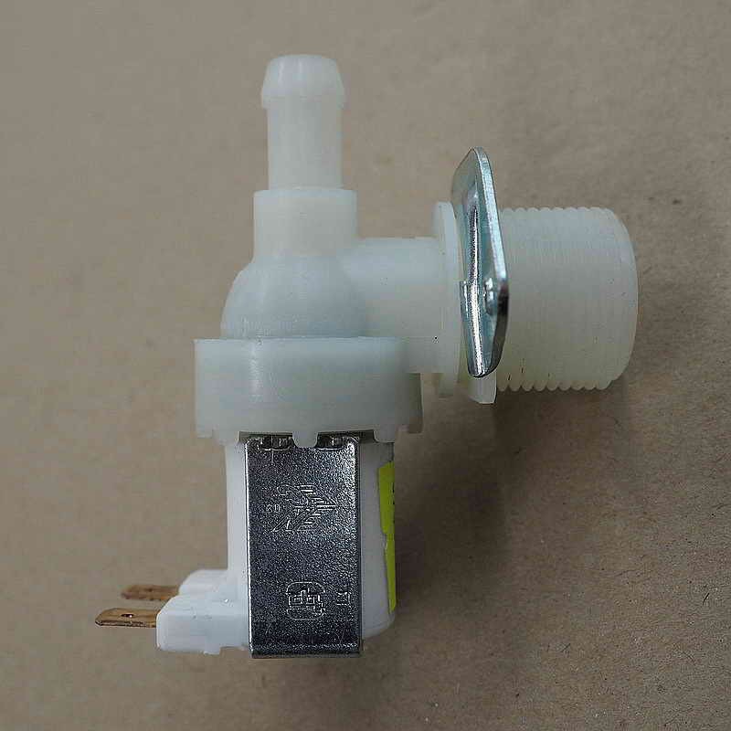 Клапан подачи воды (КЭН) 1-90 12mm для стиральной машины