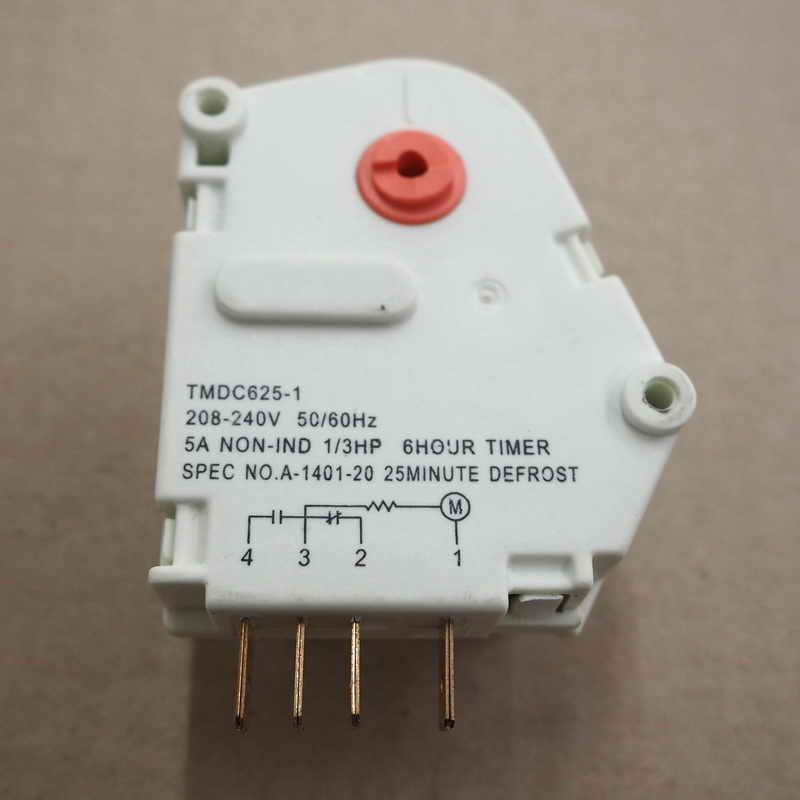 Таймер Стинол TMDC-625 4-3-2-1 аналог Paragon