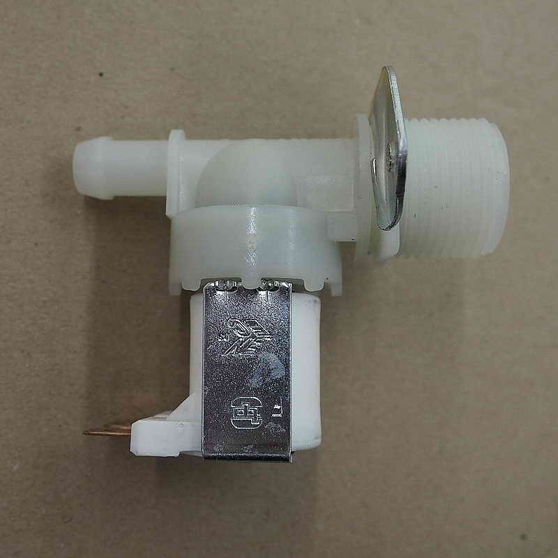 Клапан подачи воды (КЭН) 1-180 12mm для стиральной машины