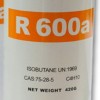 R-600A фреон 420 грамм